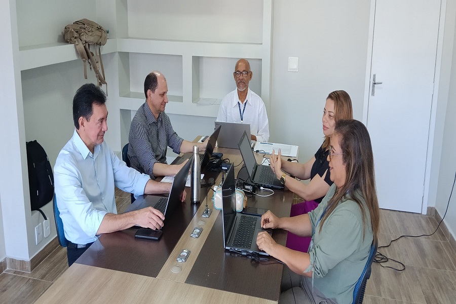 Agência Reguladora realiza 8ª Reunião Ordinária da Diretoria Colegiada em 2024