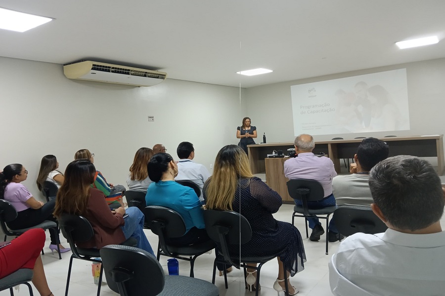Trilha de Aprendizagem: Arsap apresenta programa de capacitação de servidores
