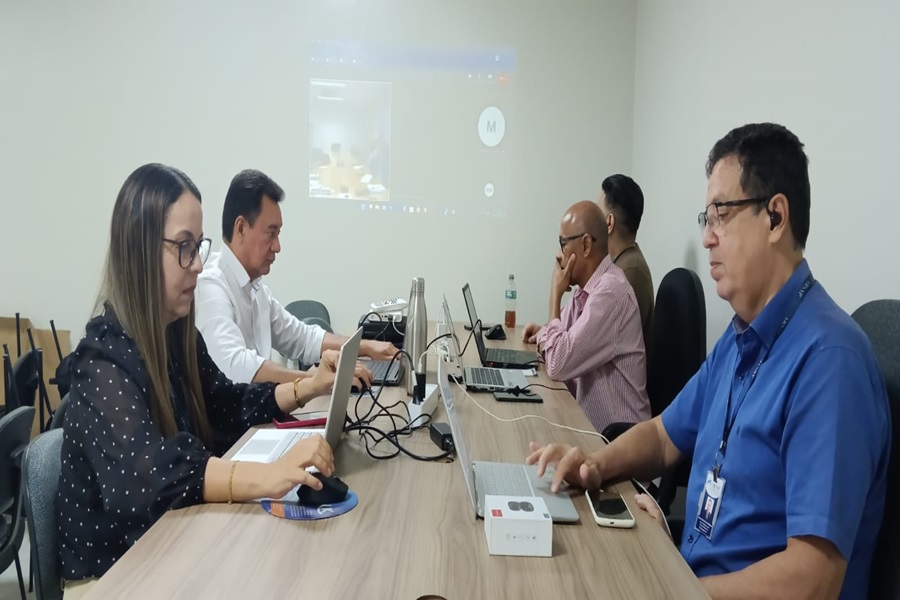Arsap e Aneel tratam sobre delegação de competências para busca de Acordo de Cooperação