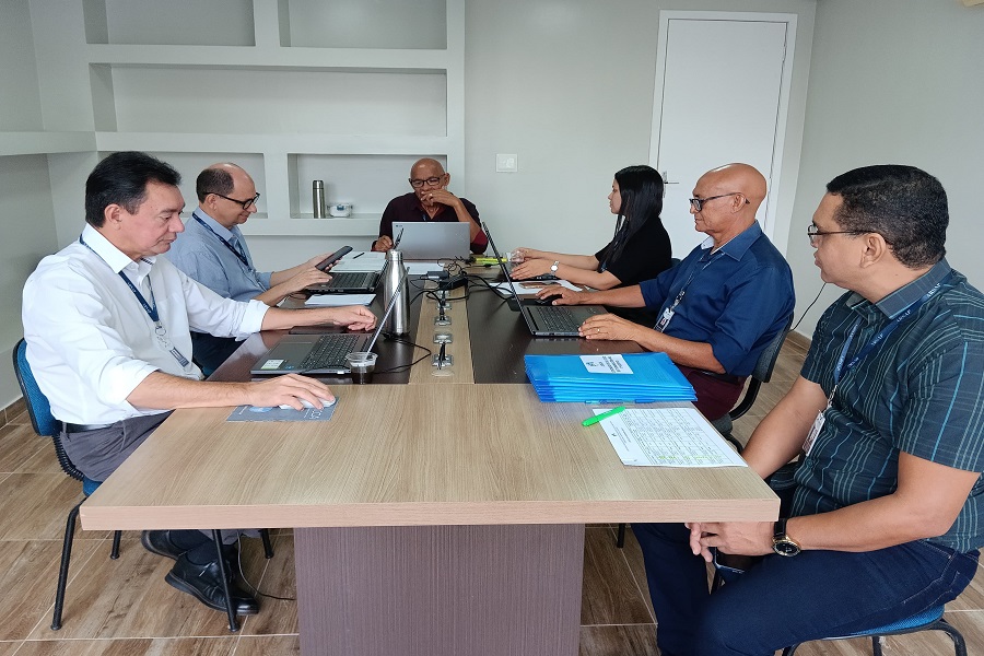 Diretoria Colegiada da Arsap delibera sobre Nota Técnica preliminar de análise do pleito do reajuste tarifário de 2024