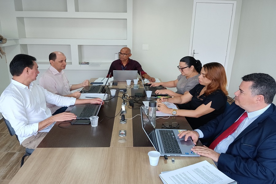 Arsap prorroga prazo concedido à CSA para o envio de informações dos Planos Diretores dos municípios amapaenses