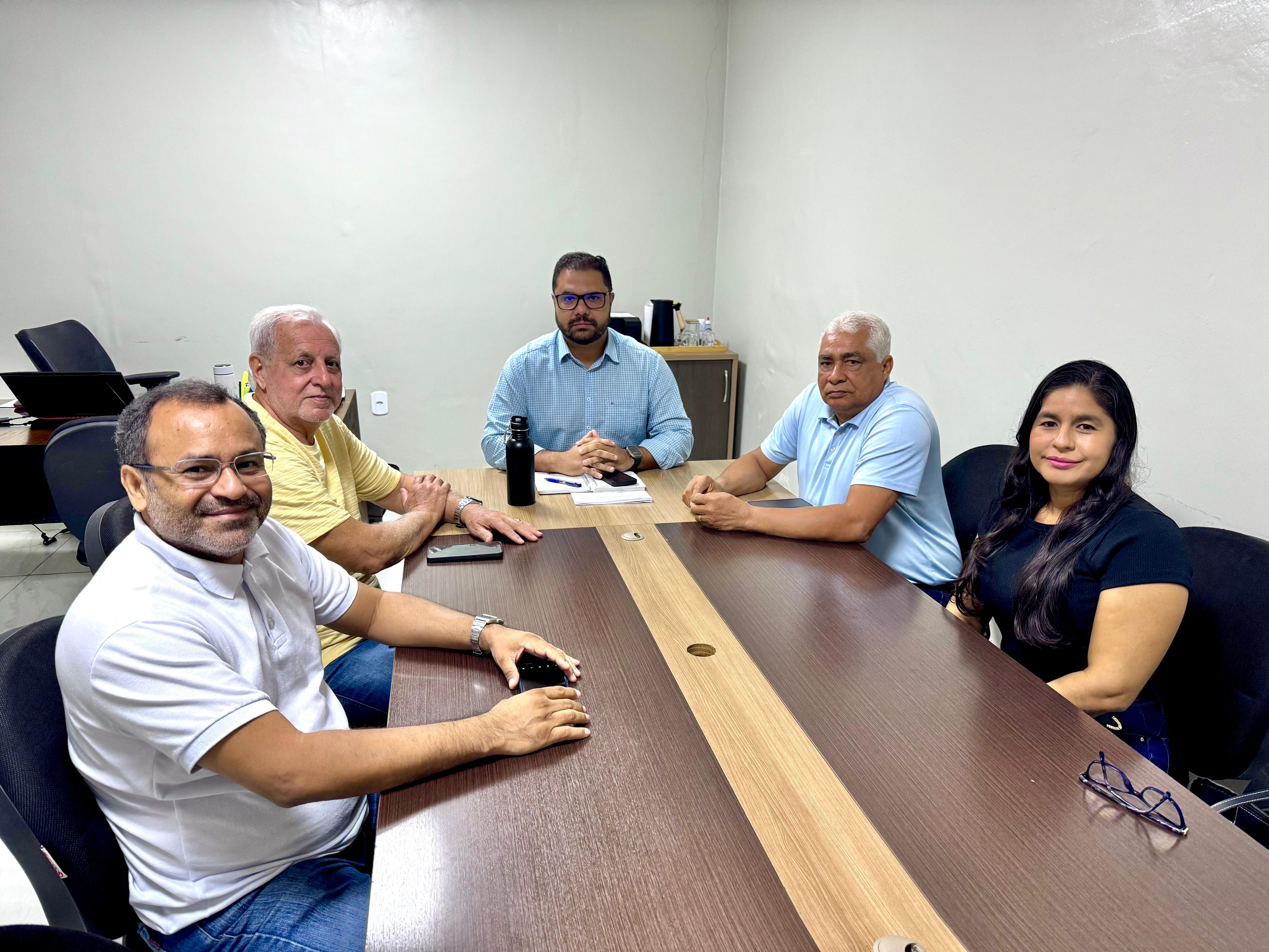 Agência Reguladora e moradores discutem problemas na distribuição e qualidade da água em loteamento de Macapá