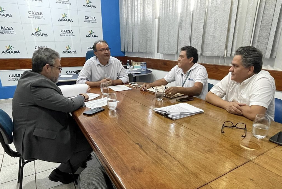 Assembleia da Caesa aprova novas medidas e alterações no Estatuto da Companhia