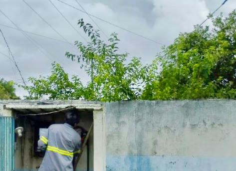 Governo restabelece abastecimento de água nas comunidades de Santo Antônio da Pedreira, Lontra e Torrão do Matapi
