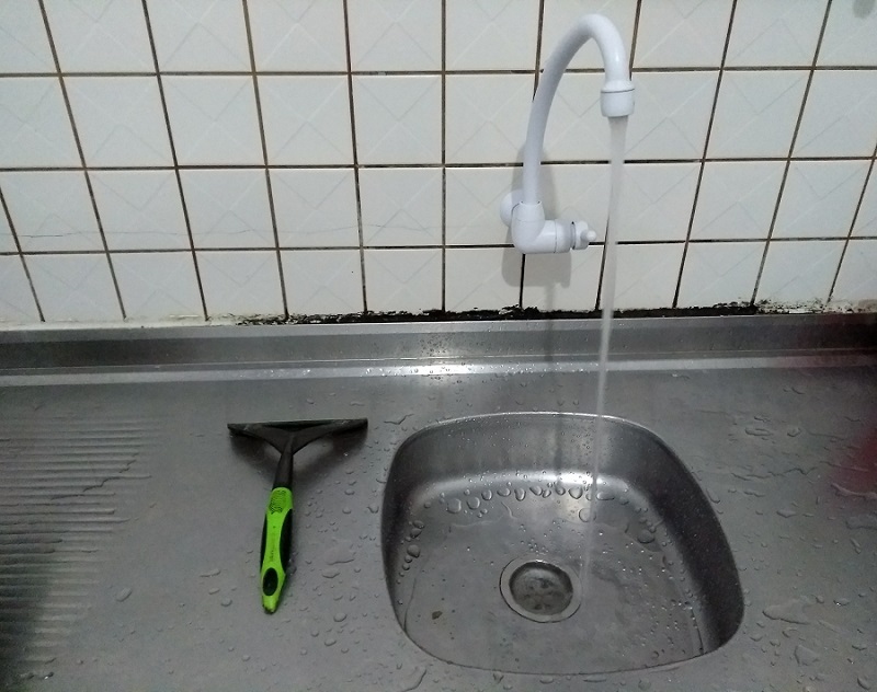 Caesa melhora a qualidade da distribuição de água no Centro e zona sul de Macapá