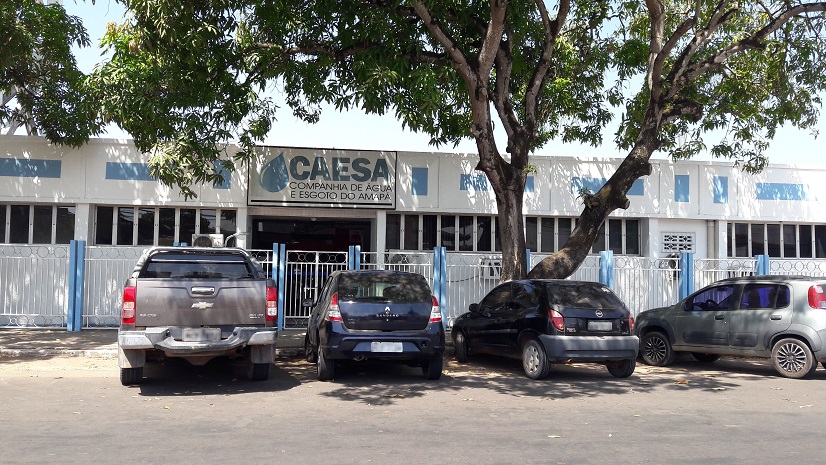 Caesa realiza oitava convocação de candidatos aprovados em concurso público