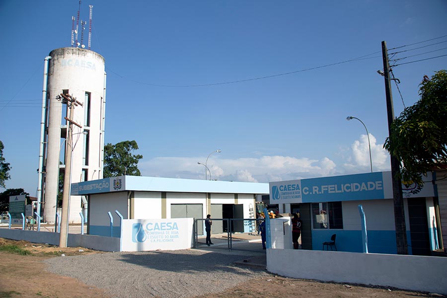 Aos 50 anos, Caesa investe na ampliação de serviços e foca no combate à inadimplência