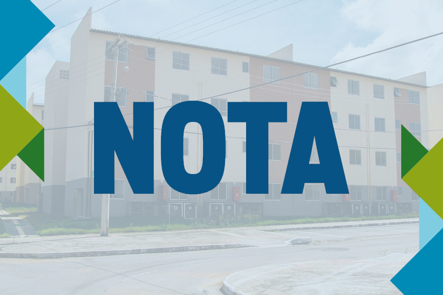 CEA e Caesa buscam solução para regularizar fornecimento de água no habitacional Macapaba 1 e 2