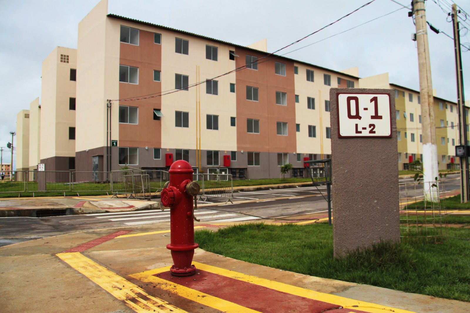 Caesa alerta moradores do Macapaba II e Jardim Açucena para assinatura de contrato