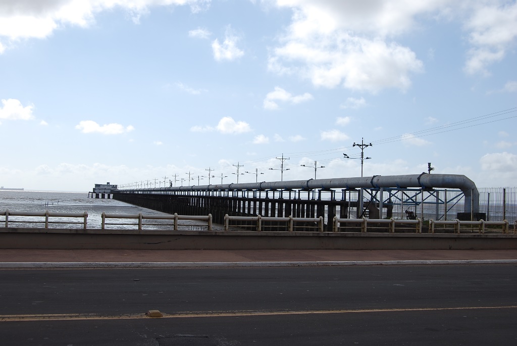 Abastecimento de água retoma capacidade total em Macapá