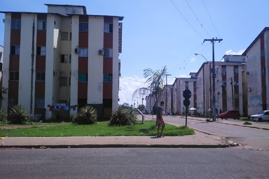 Caesa inicia negociação de dívidas com moradores de conjuntos habitacionais
