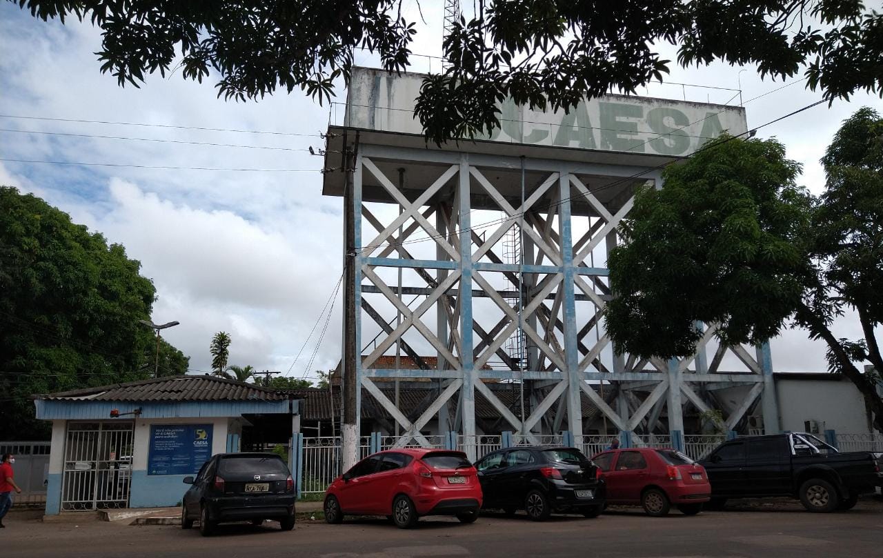 Covid-19: Caesa suspende atendimento presencial e intensifica serviços virtuais como medidas de prevenção