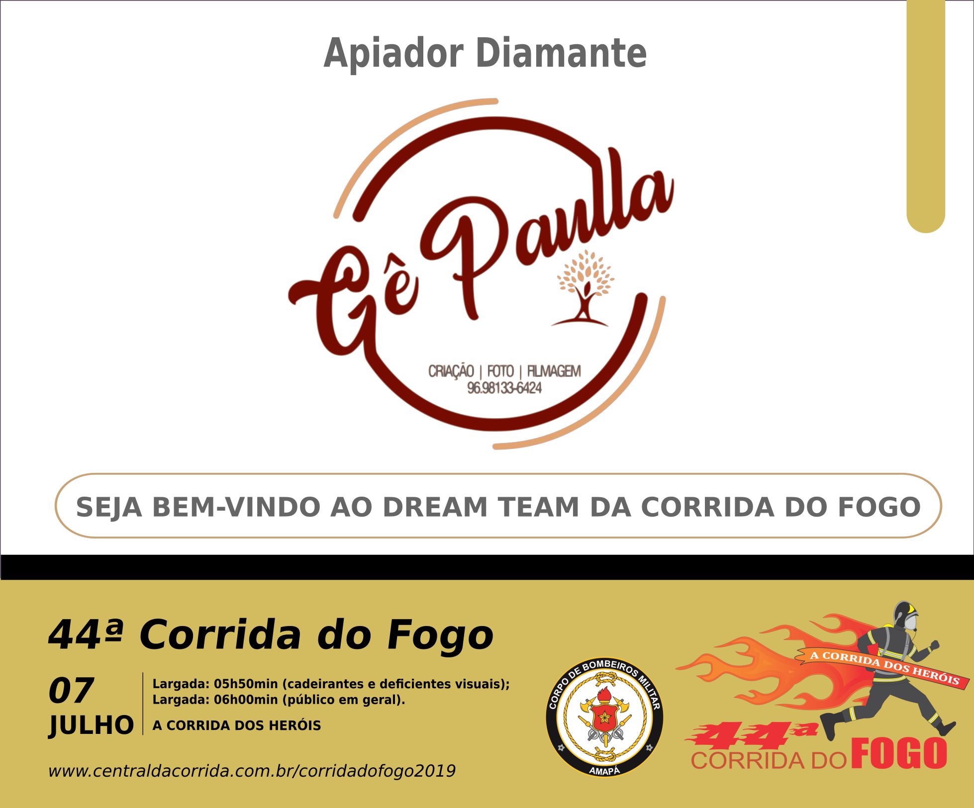 APOIADOR DIAMANTE