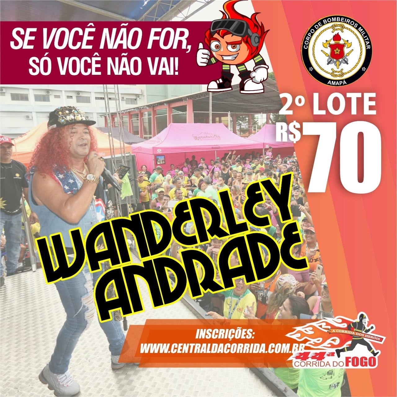 CORRIDA SHOW