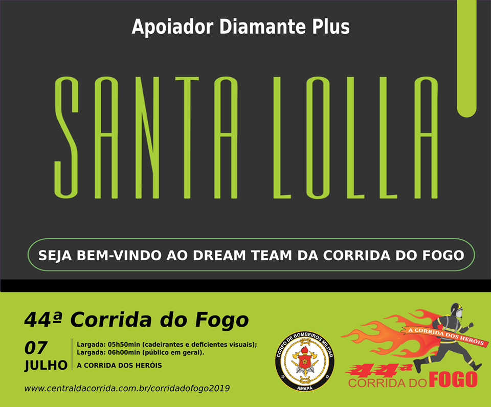 APOIADOR DIAMANTE PLUS