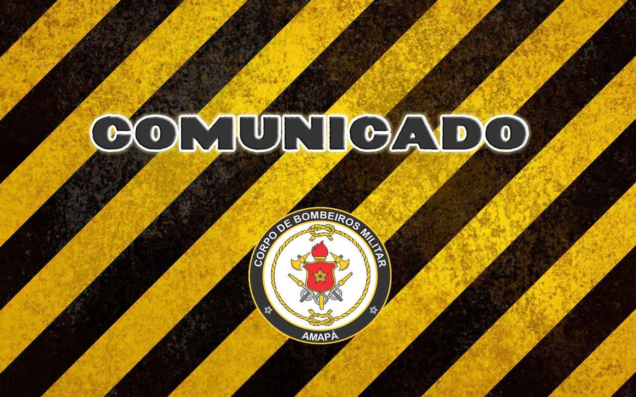COMUNICADO DEPEX/CBMAP