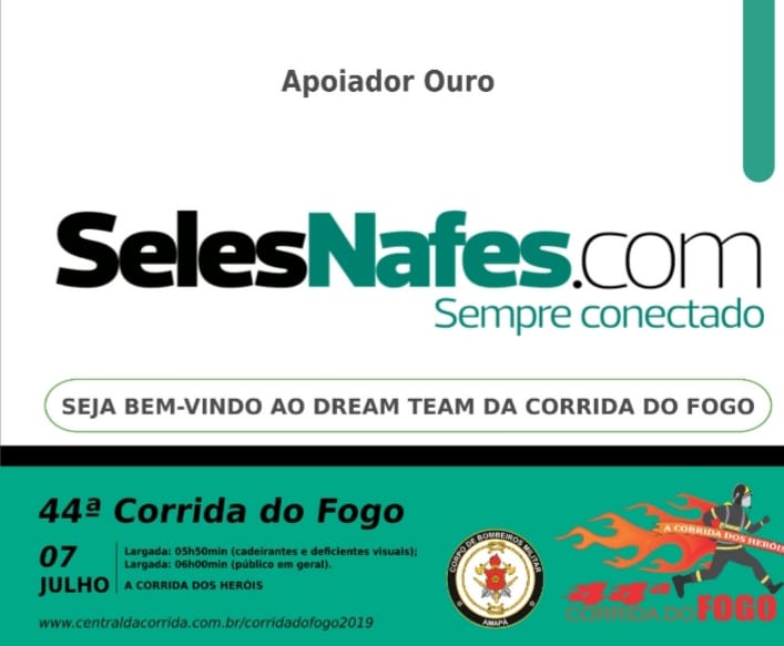 APOIADOR OURO