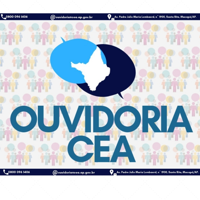 Ouvidoria CEA