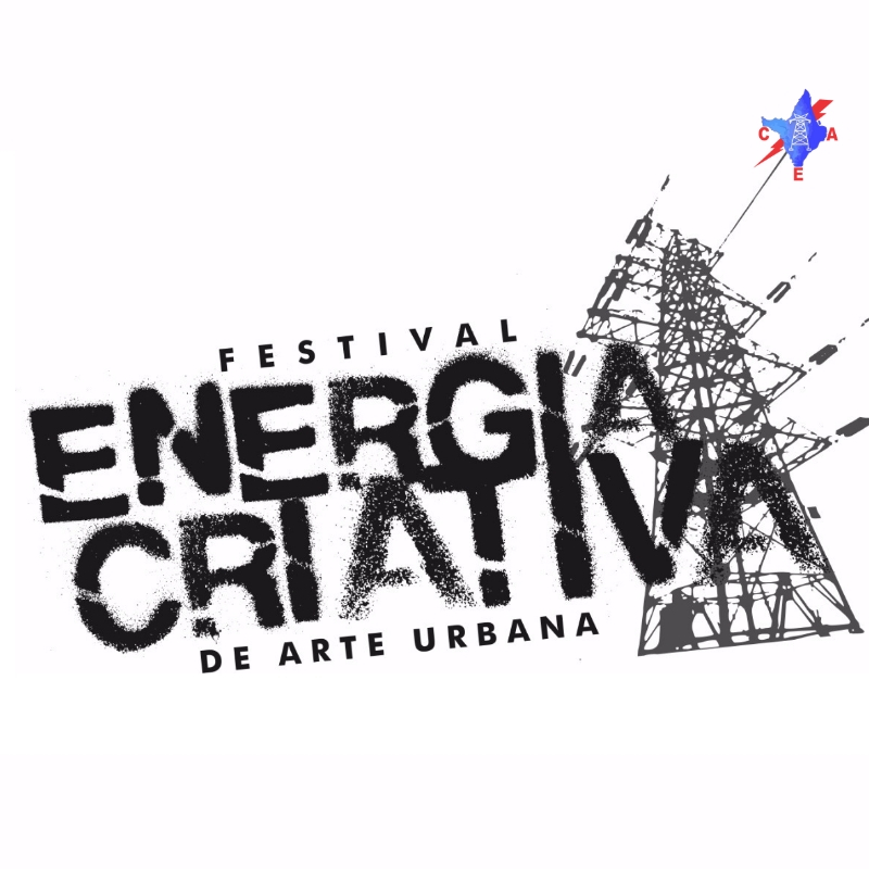 Festival Energia Criativa leva arte aos muros do Amapá