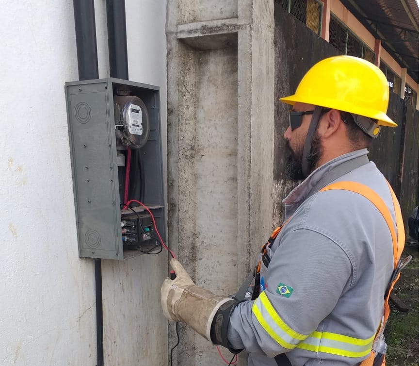 CEA realiza mutirão de corte por inadimplência em Macapá