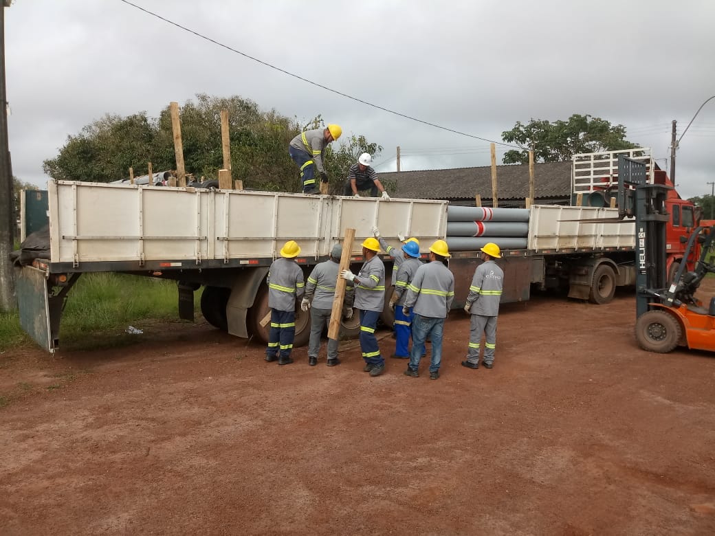Companhia de Eletricidade do Amapá adota tecnologia inédita para modernização do sistema elétrico 