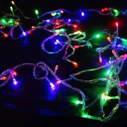 Decoração para as festas exige cuidado com a rede elétrica