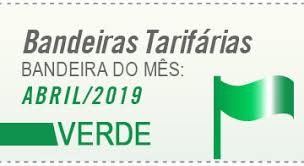 Aneel mantém bandeira verde em abril