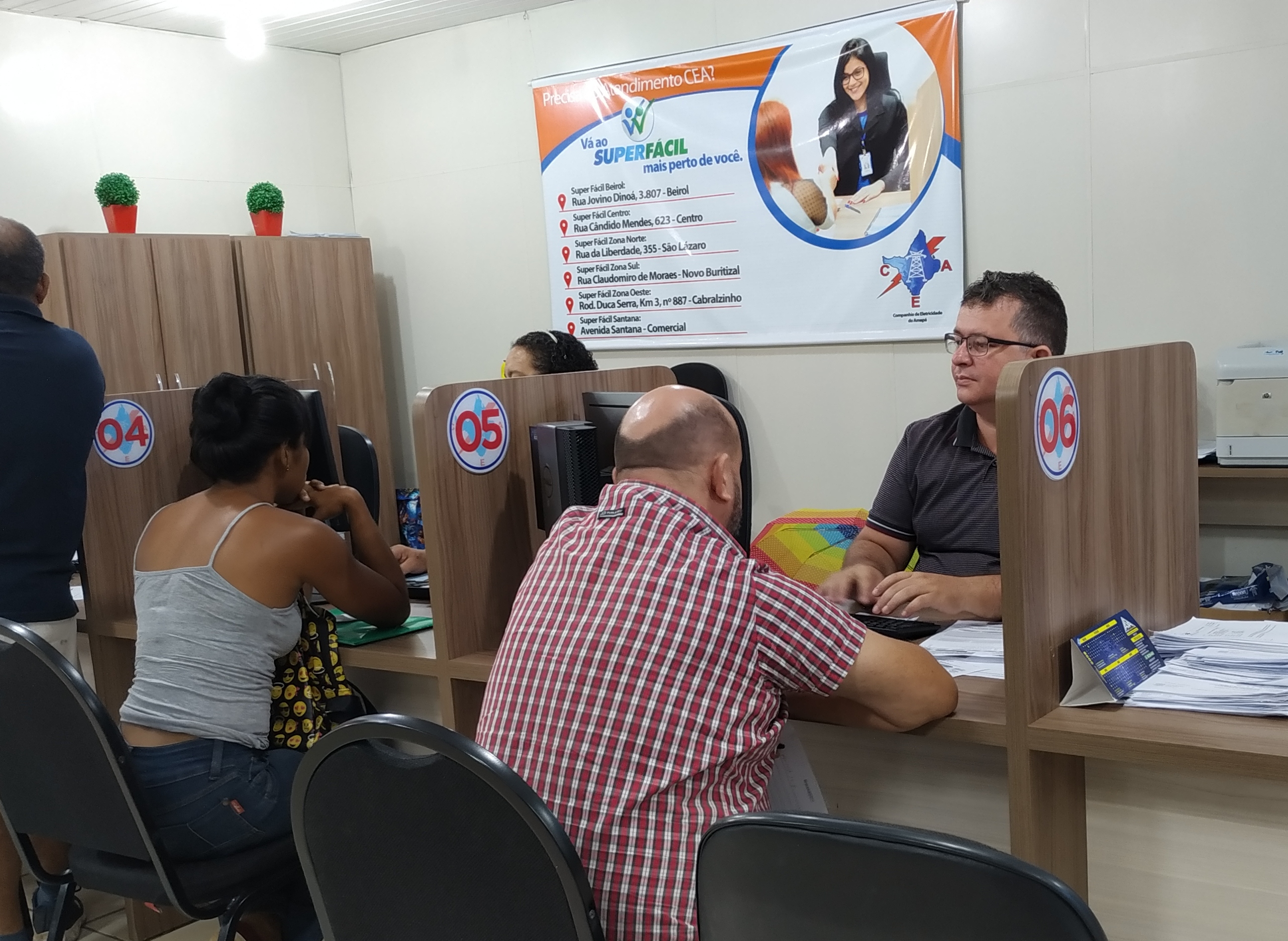Consumidor pode mudar a data do pagamento da conta de luz