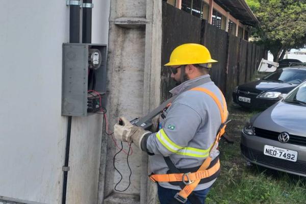 CEA realiza ‘Blitz Elétrica’ em unidades consumidoras de Macapá e Santana