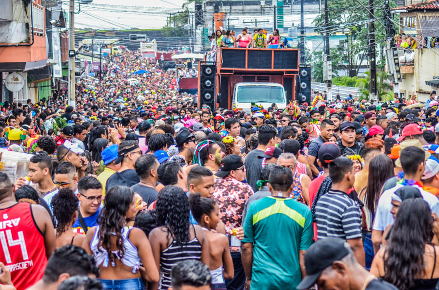 CEA orienta sobre cuidados com a rede elétrica no período do Carnaval
