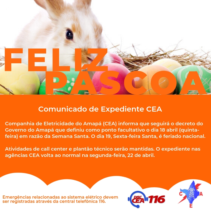 Comunicado de Expediente