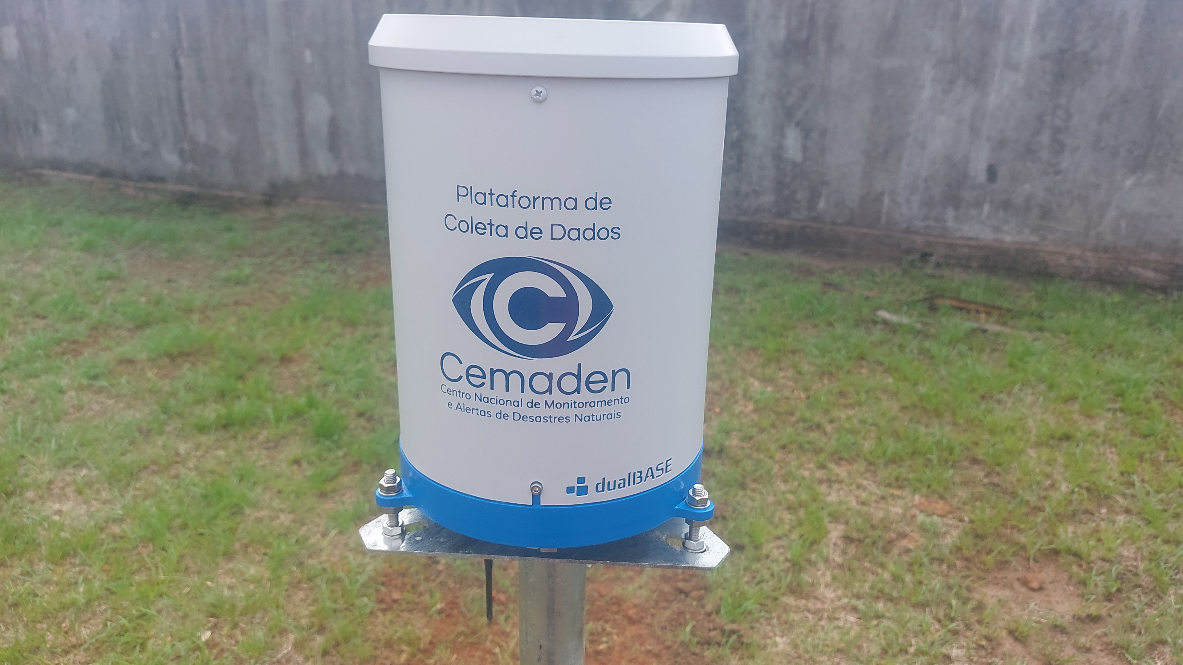Defesa Civil do Amapá e CEMADEN instalam pluviômetros em municípios estratégicos do estado
