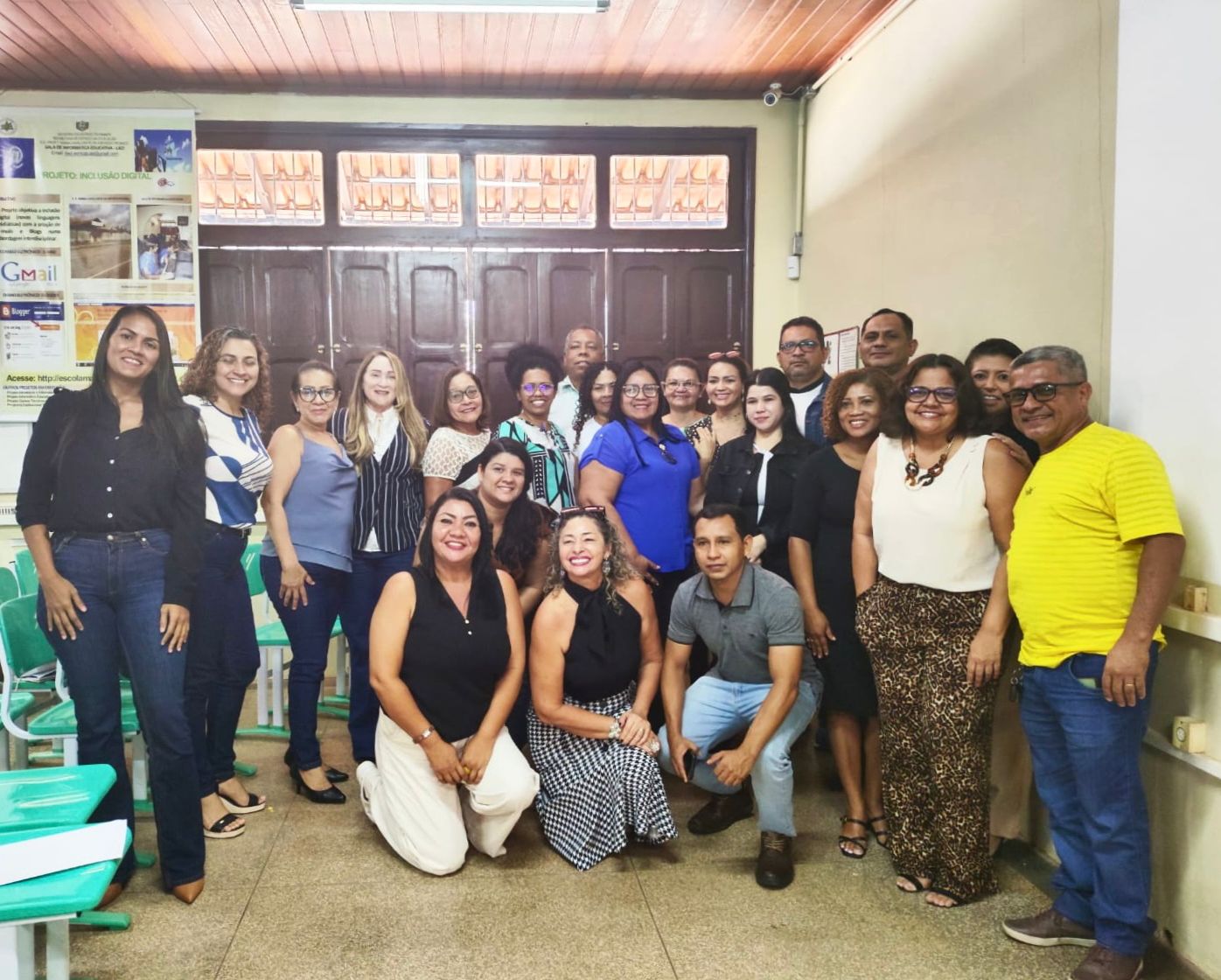 Conselho Estadual de Educação do Amapá avança na regularização das Escolas Estaduais