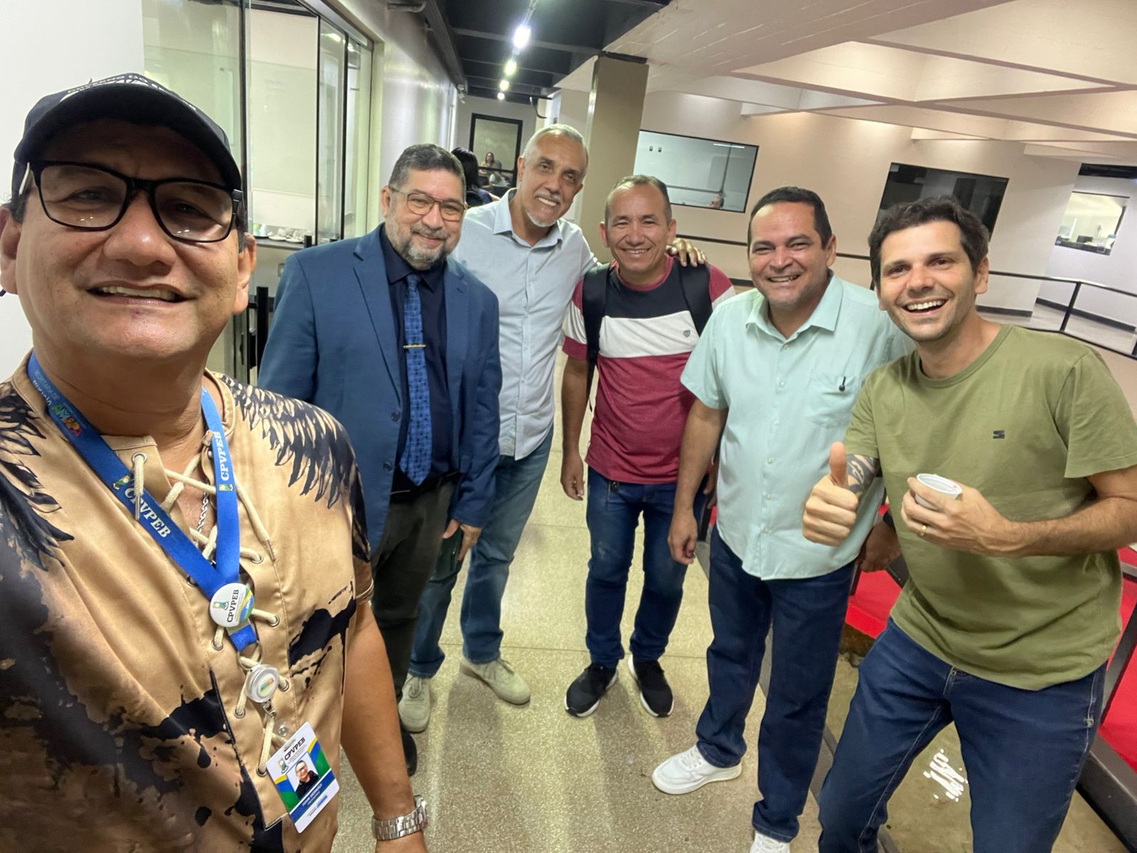 REUNIÃO DEFINE AVANÇOS PARA CONSTRUÇÃO DA CENTRAL DOS CONSELHOS, NOVO PRÉDIO DOS CONSELHOS VINCULADOS À SEE/AP.