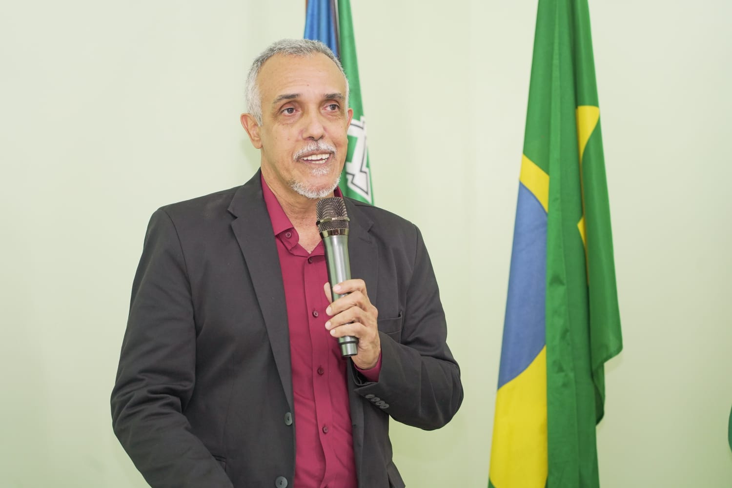 NOVA GESTÃO PARA O CONSELHO ESTADUAL DE EDUCAÇÃO, BIÊNIO DE 2025-2027.