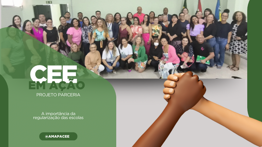 CEE EM AÇÃO 
