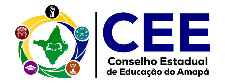 CEE/AP APRESENTA NOVA LOGOMARCA INSTITUCIONAL