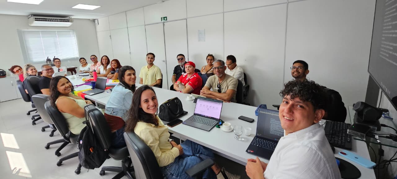 2ª Reunião Ordinária do CELGBT AP