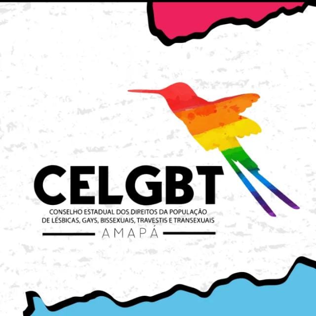 Eleição do CELGBT AP 
