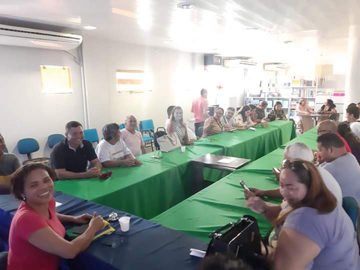 CES Amapá abre processo para eleição Triênio 2020-2022