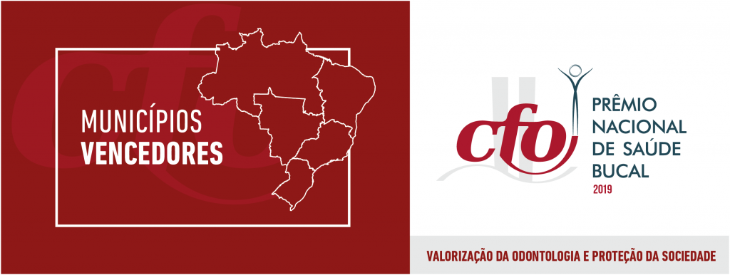 Vitória do Jari/AP recebe Prêmio Nacional CFO de Saúde Bucal 2019