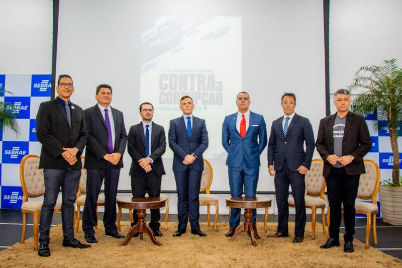 Estado e União debatem estratégias de controle social no Dia Contra a Corrupção