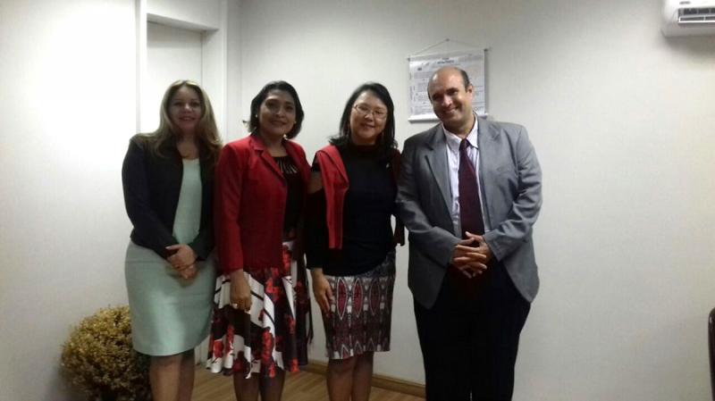 Empenho do Amapá na execução da Lei de Acesso à Informação é reconhecido pela CGU