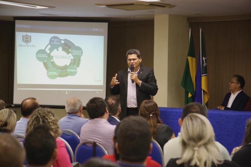 Com maior acessibilidade, novo Portal da Transparência terá mais funções