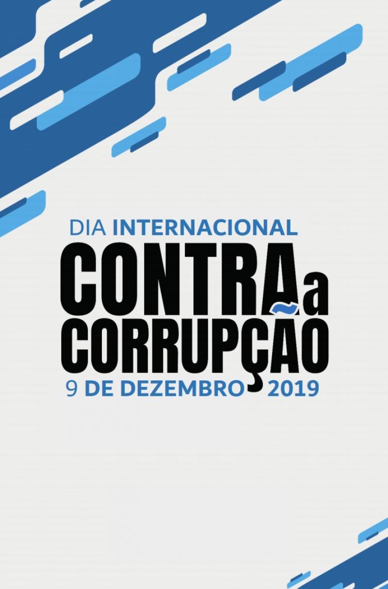 Dia Internacional Contra a Corrupção