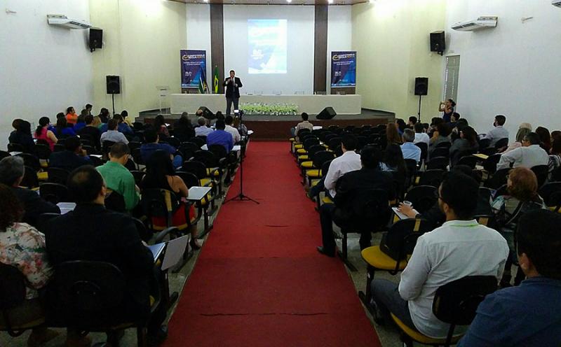 Processo Administrativo de Responsabilização é debatido em Congresso da Enccla no Amapá