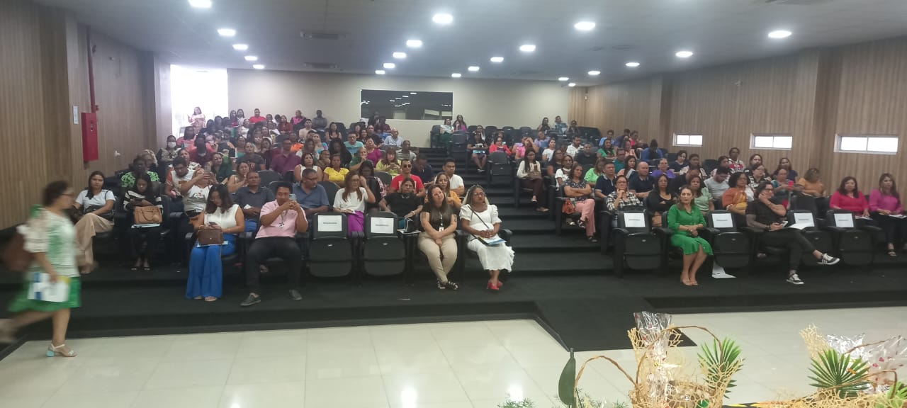 Encontro de Gestores das Escolas de Educação do Campo