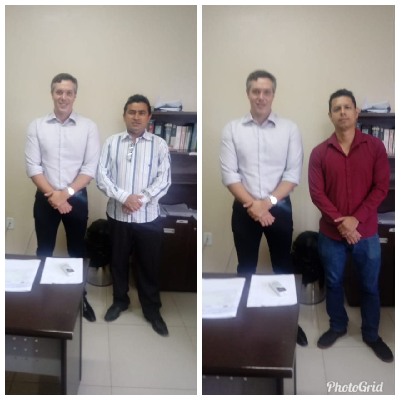 DIAGRO reúne com Ministério Público no Oiapoque