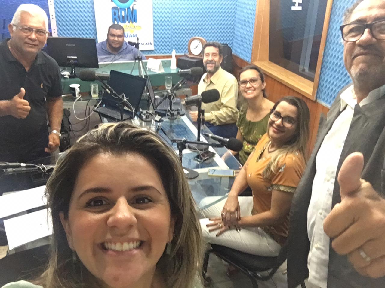 DIAGRO firma parceria com Rádio Difusora 360AM
