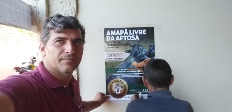 DIAGRO em ação